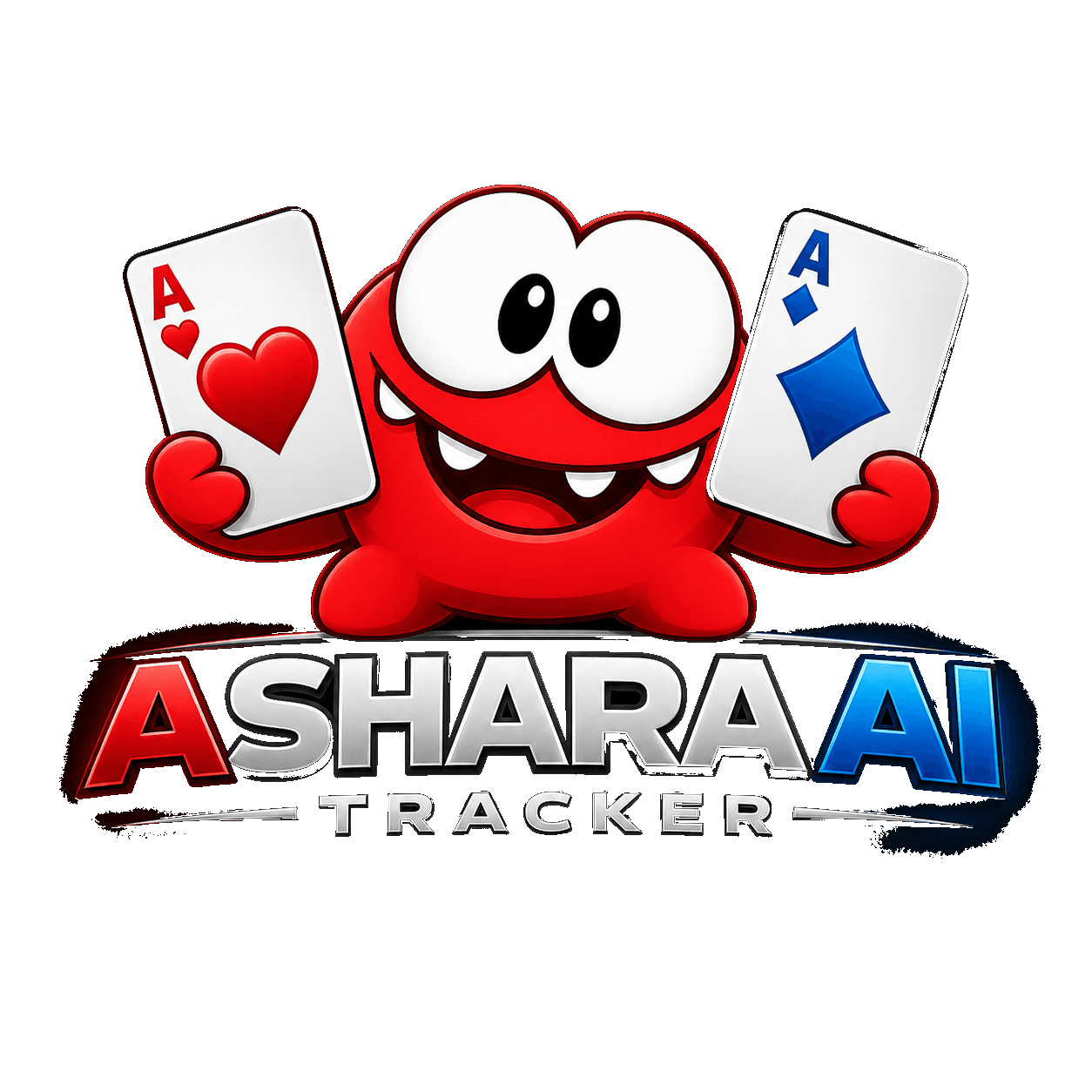 Ashara AI Tracker logo